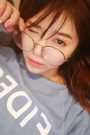 Pile portrait