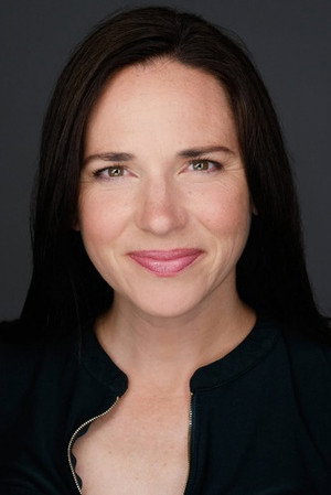 Erin Mackinnon portrait