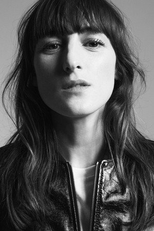 Juliette Armanet portrait