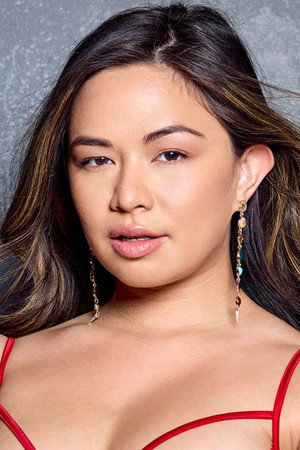 Scarlett Alexis portrait