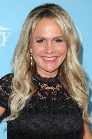 Barbara Alyn Woods portrait