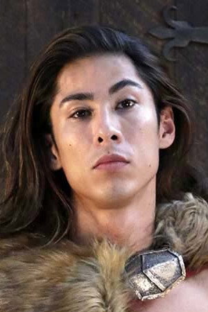 David Lee portrait