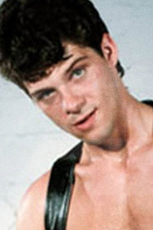 Michael Cummings portrait