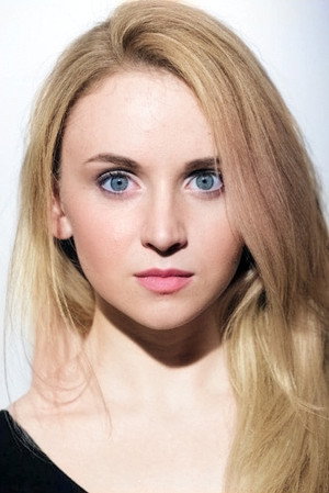 Jenn Murray portrait