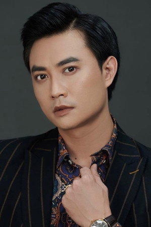 Phạm Tiến Lộc portrait