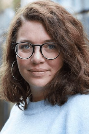Ane Høgsberg portrait