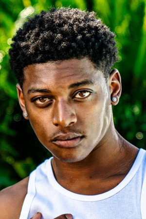 Ty Santana portrait