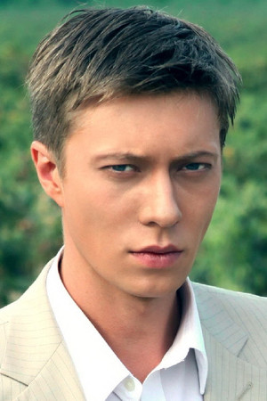 Aleksandr Davydov portrait