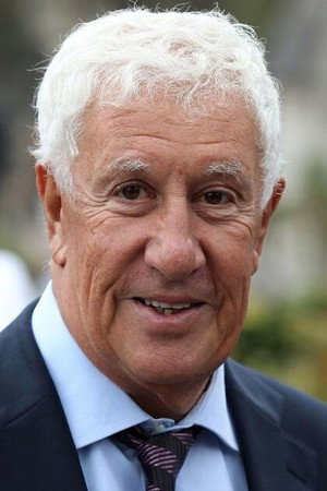 Stéphane Collaro portrait