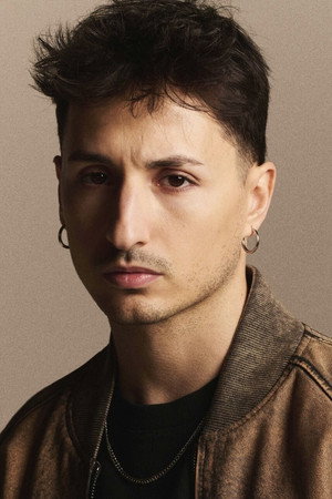 William Mezzanotte portrait