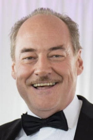 Eldar Vågan portrait