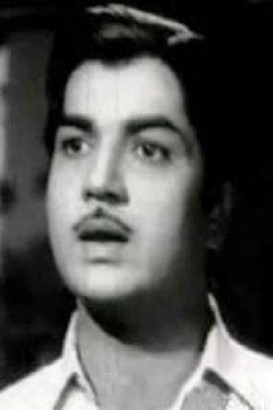 Prem Nawas portrait