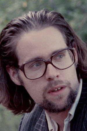 Mott McCampbell portrait