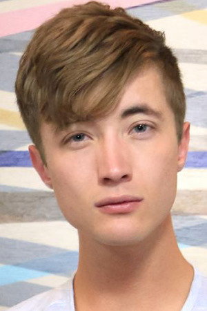 Zack Love portrait