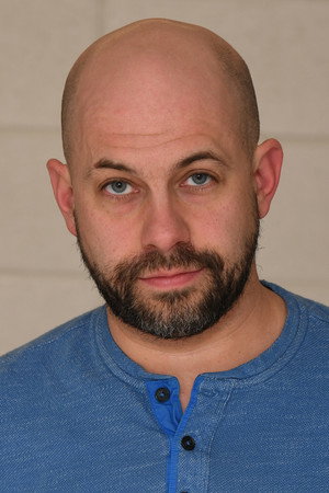 André Roy portrait
