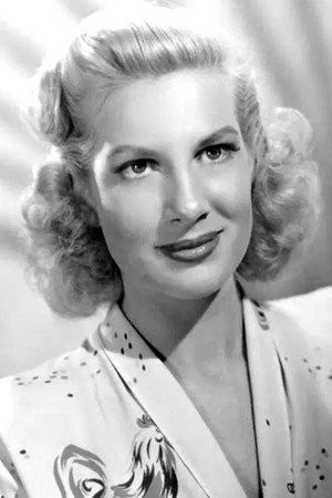 Chili Williams portrait