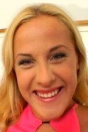 Justina portrait