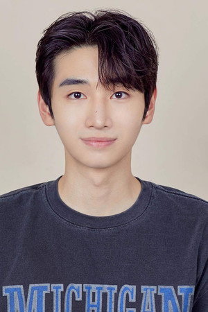 Lee Ji Oh portrait