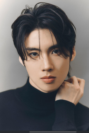 Lee Chan-woo portrait