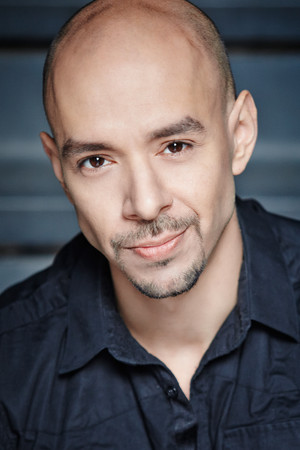 Shawn Baichoo portrait