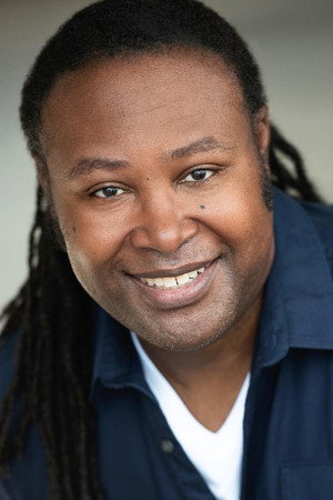 Stephen D. Edwards portrait