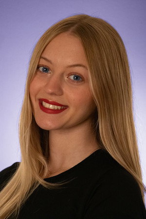 Ashley Caldwell portrait