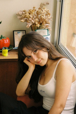 Inês Mira portrait