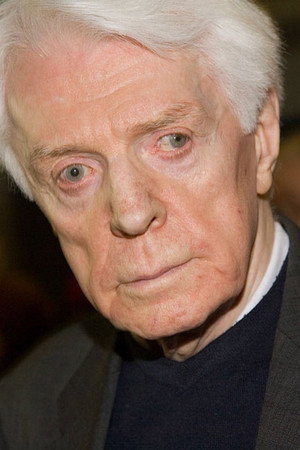 Oleg Strizhenov portrait