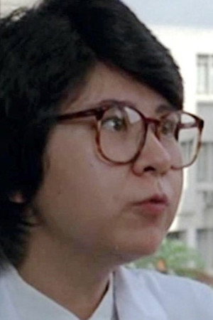 Angela Mak portrait