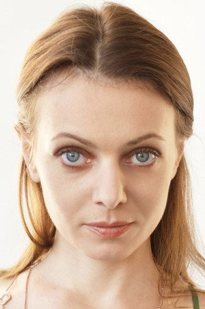 Natalya Lukeicheva portrait