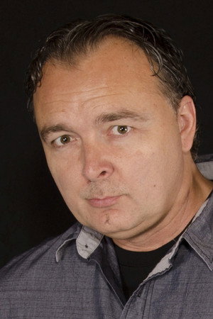 Michael James Alexander portrait