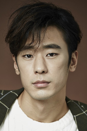 Kim  Seo-kyung portrait