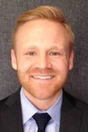 Cody Jones portrait