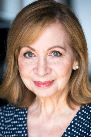 Laura Julian portrait