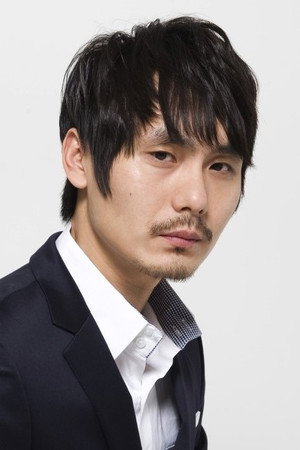 Kim Beom-seok portrait