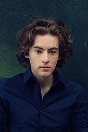 Michael Antonio Keane portrait