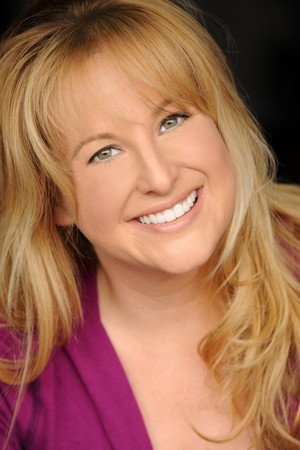 Jenifer Kaplan portrait