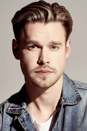Chord Overstreet portrait