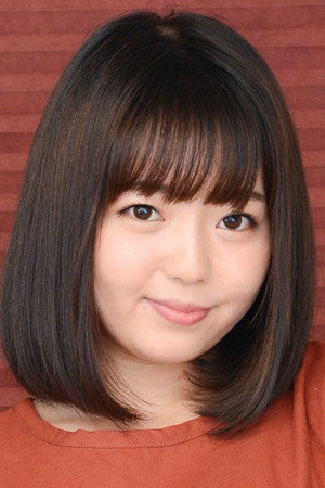 Rion Izumi portrait