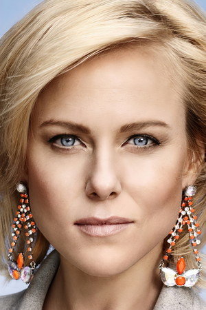 Ingrid Bolsø Berdal portrait