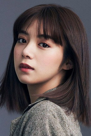 Elaiza Ikeda portrait