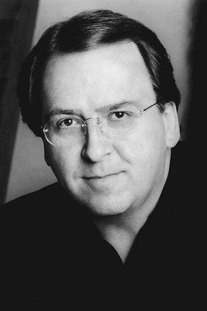 Robert Folk portrait
