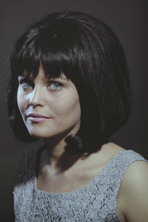 Carola portrait