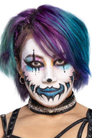 Kanako Urai portrait