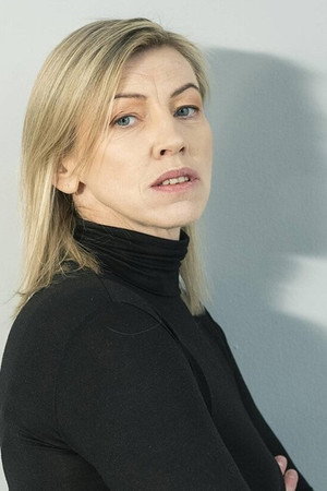 Gabrielia Kuodytė portrait