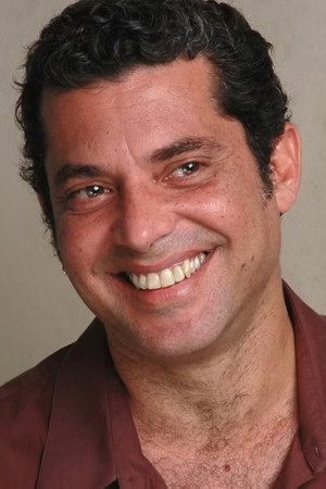 Marcio Ricciardi portrait