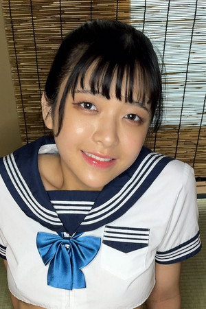 Ikura Unno portrait