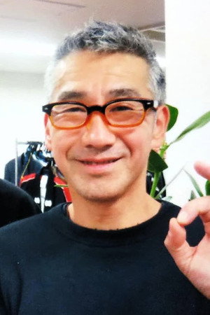 Masahiro Asao portrait