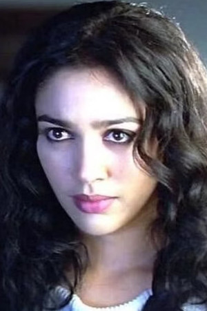 Malini Sharma portrait