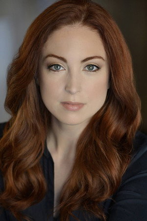 Vanessa Meadows portrait